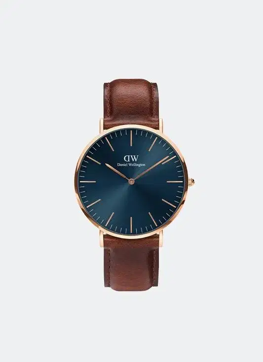 Classic 40 St Mawes RG Arctic - DW00100626