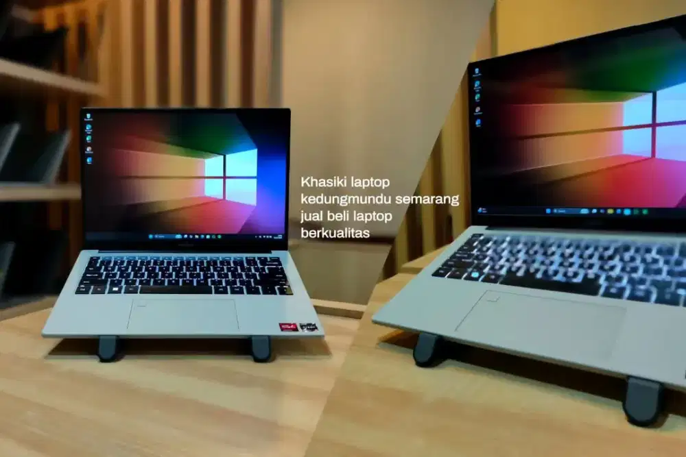 ADVAN Workplus AMD Ryzen 5 6600H • Radeon Graphics • 16GB/512GB