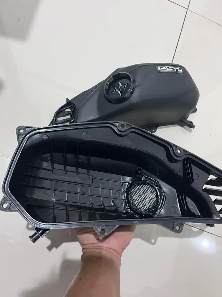 Corong vilter vario 150