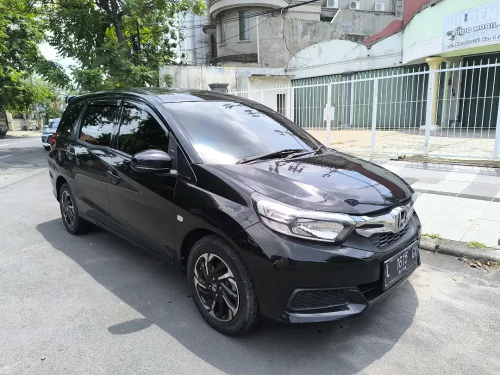 Mobilio S MT 2020