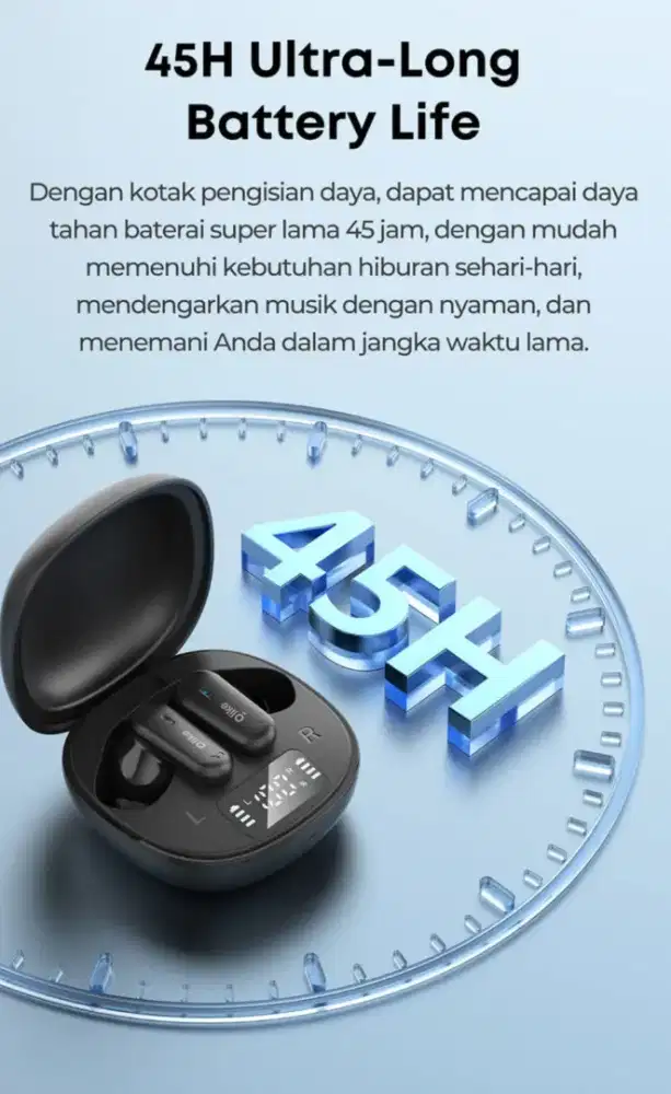 Tws bluetooth OLIKE T303