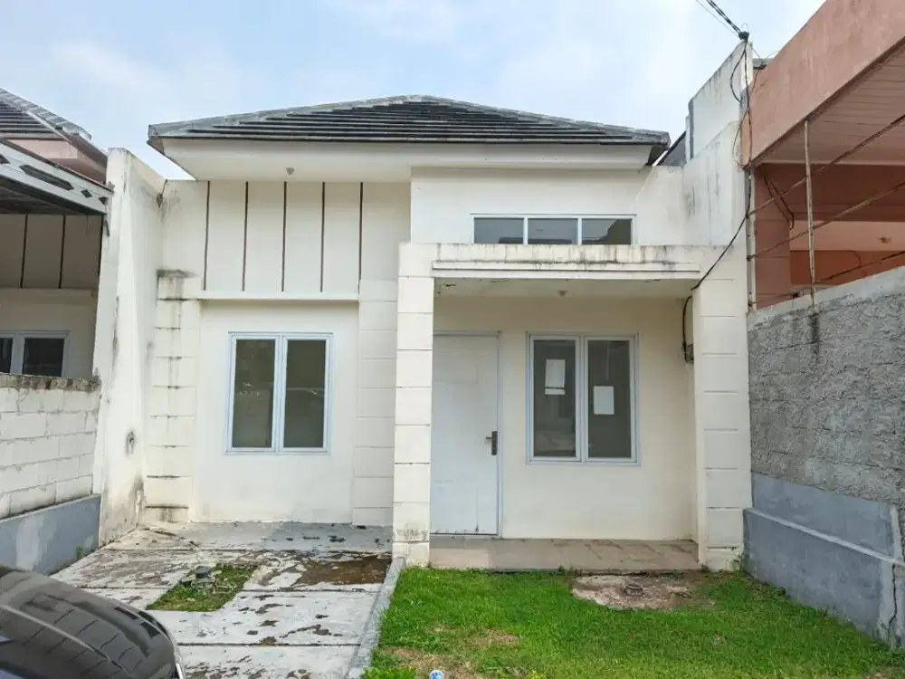 Dijual Rumah Tenjo City
