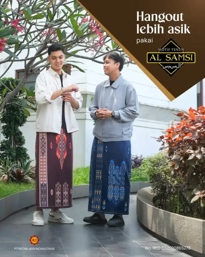 Sarung Al-Samsi