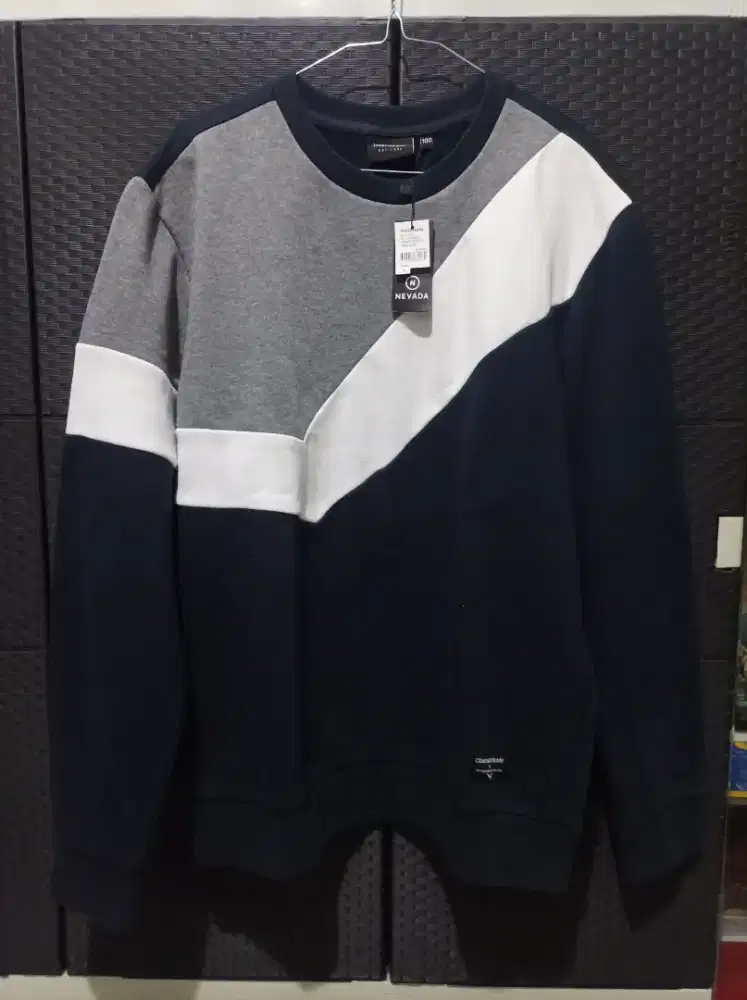 Sweater Nevada Original