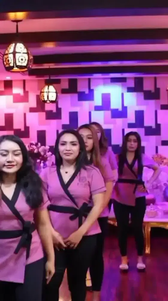 Lowongan Therapist WANITA WS spa