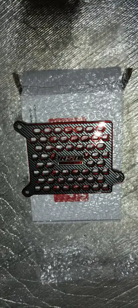 Tutup Radiator Vario 110 Merk NSA - HSC 2025