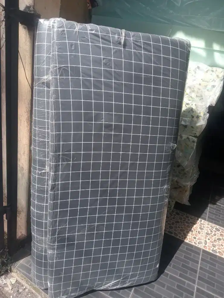 Mattras busa 120x200x5cm