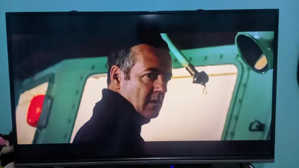 TV LED 4K TCL 43A8 43inch