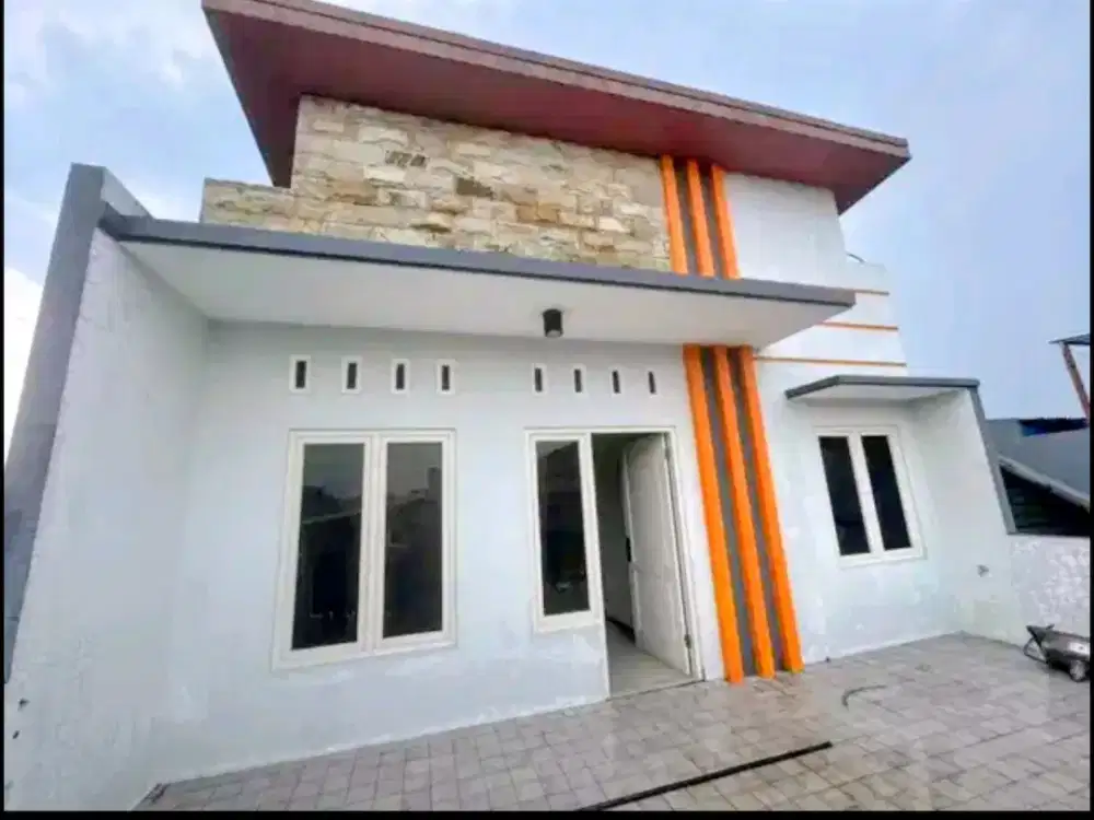 Disewakan Rumah Omah Pesona Buduran Sidoarjo