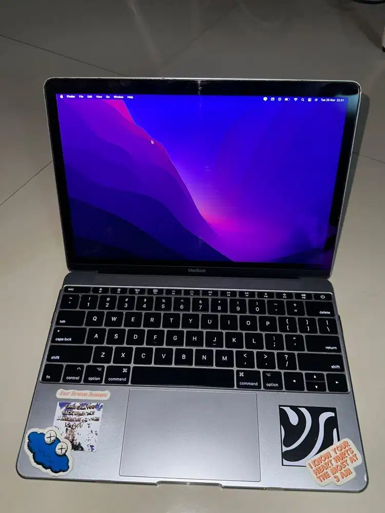 Fast Sale! MacBook Retina 12 inch 2017