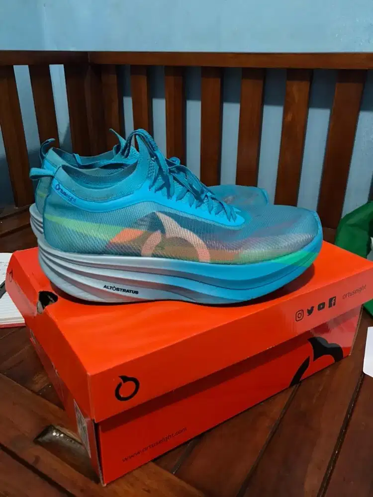 ortuseight hypersonic 2.0