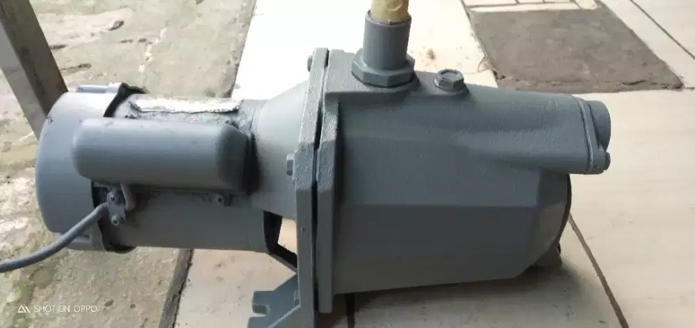 jual semi jet pomp simizu 108