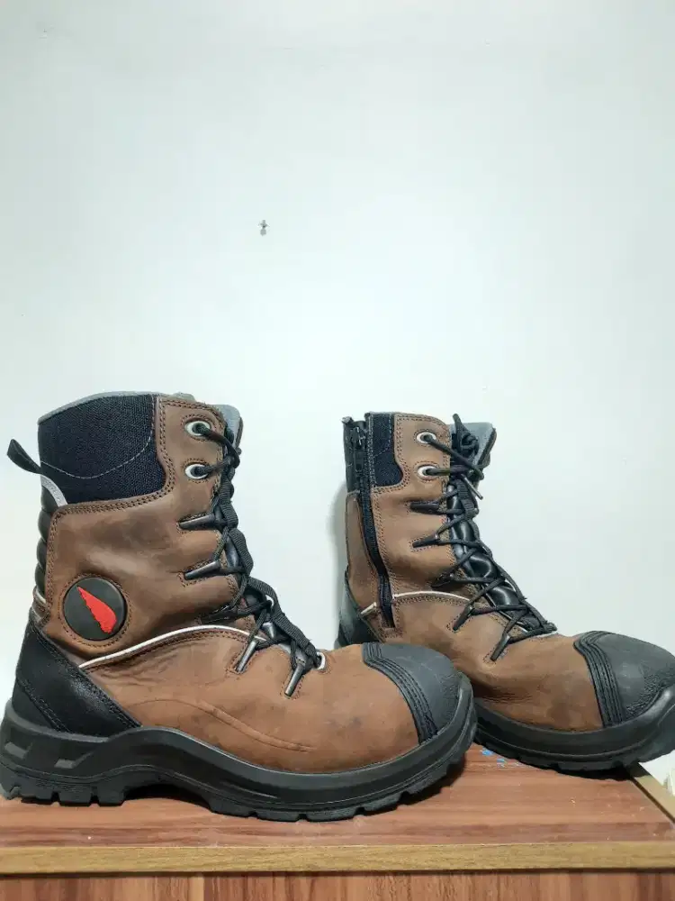 Sepatu Redwing 3229