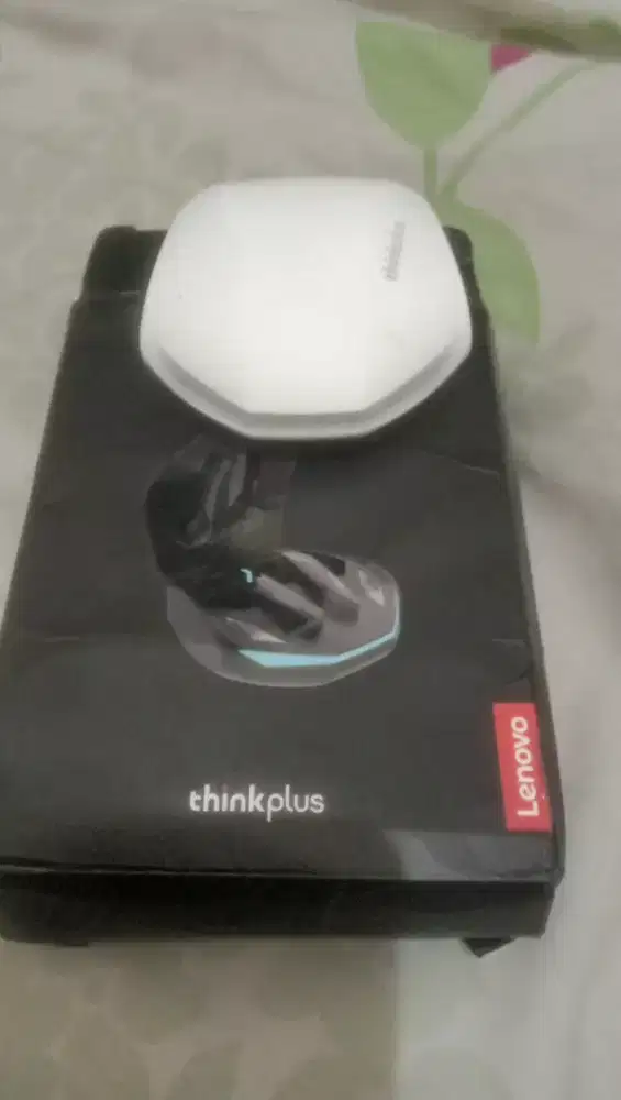 TWS Lenovo Thinksplus GM2 PRO