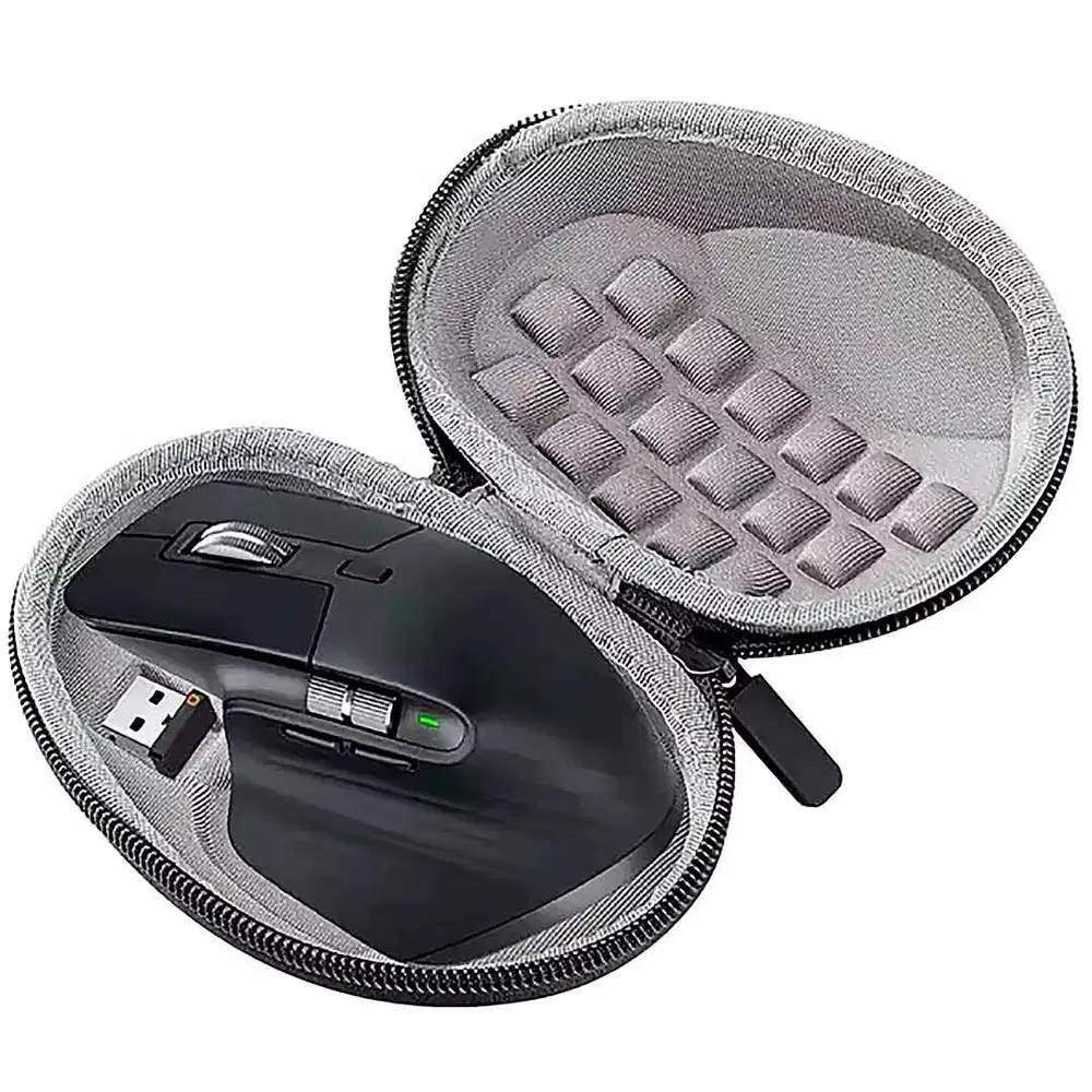 251118G Hardcase Protector Bag Logitech MX Master 3 3S Black Original