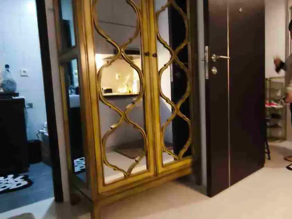 apartemen lexington Deket pondok indah