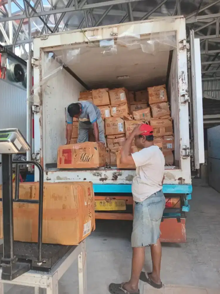 Pusat Grosir Durian Beku Murah