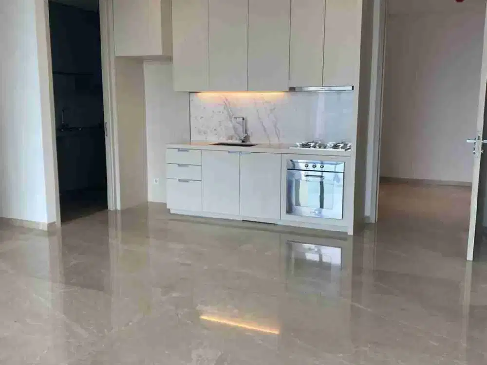 sewa apartemen izzara TB Simatupang