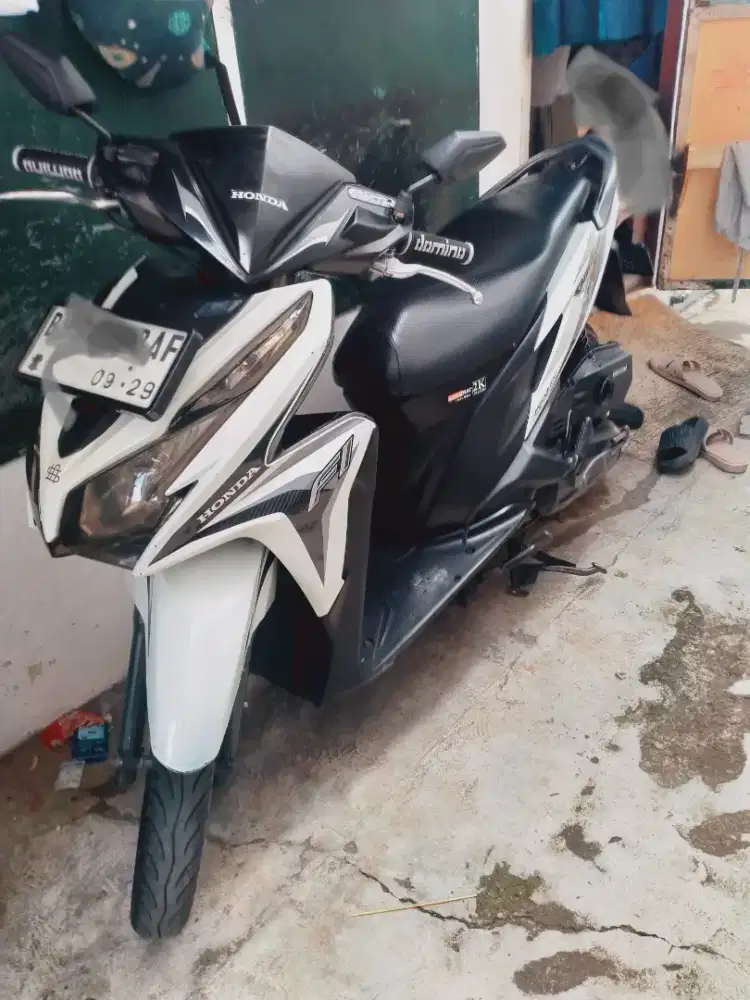 Vario kzr 2014 iss