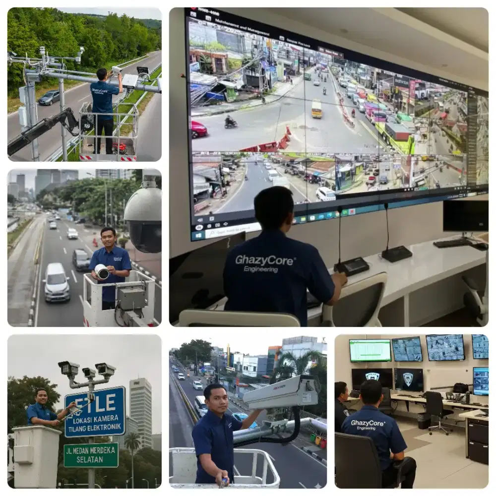 Jasa Pasang Service cctv  Seting Jaringan absensi fingerprint Mikrotik