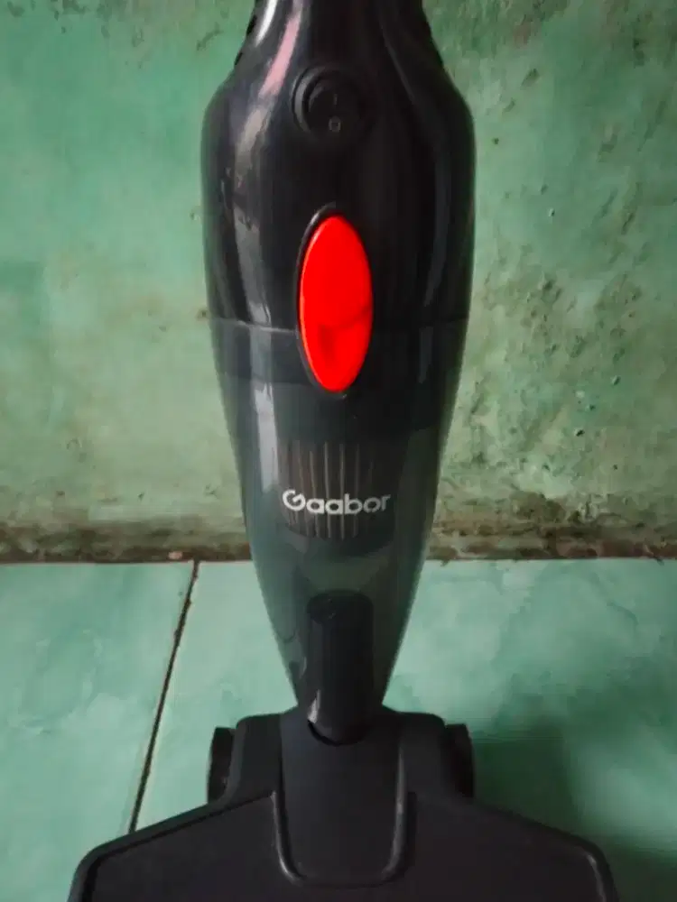 VACCUM cleaner (penyedot debu)