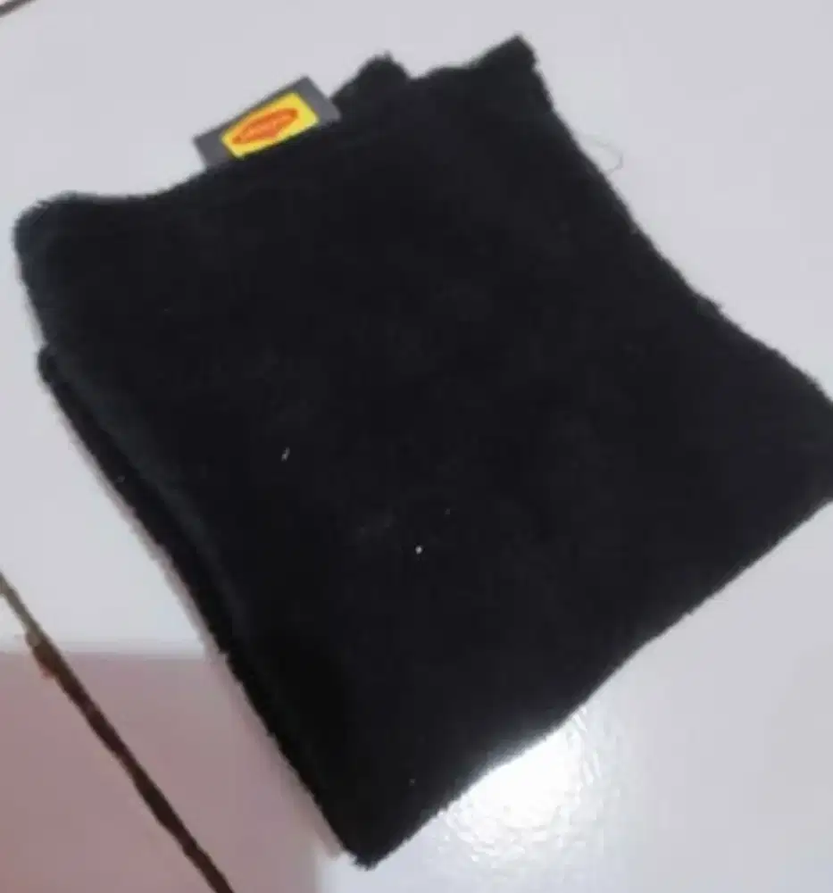 Lap atau Handuk wajah serbaguna