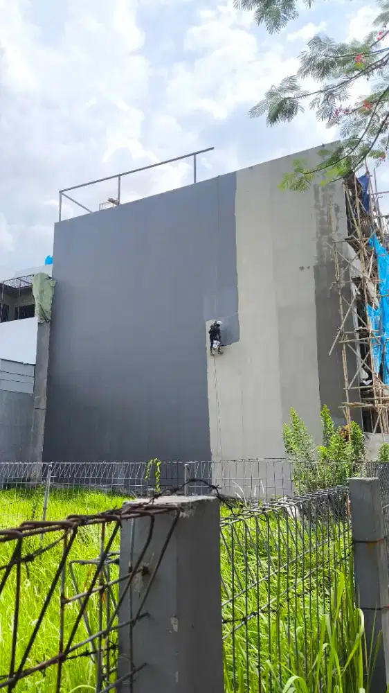 Jasa waterproofing