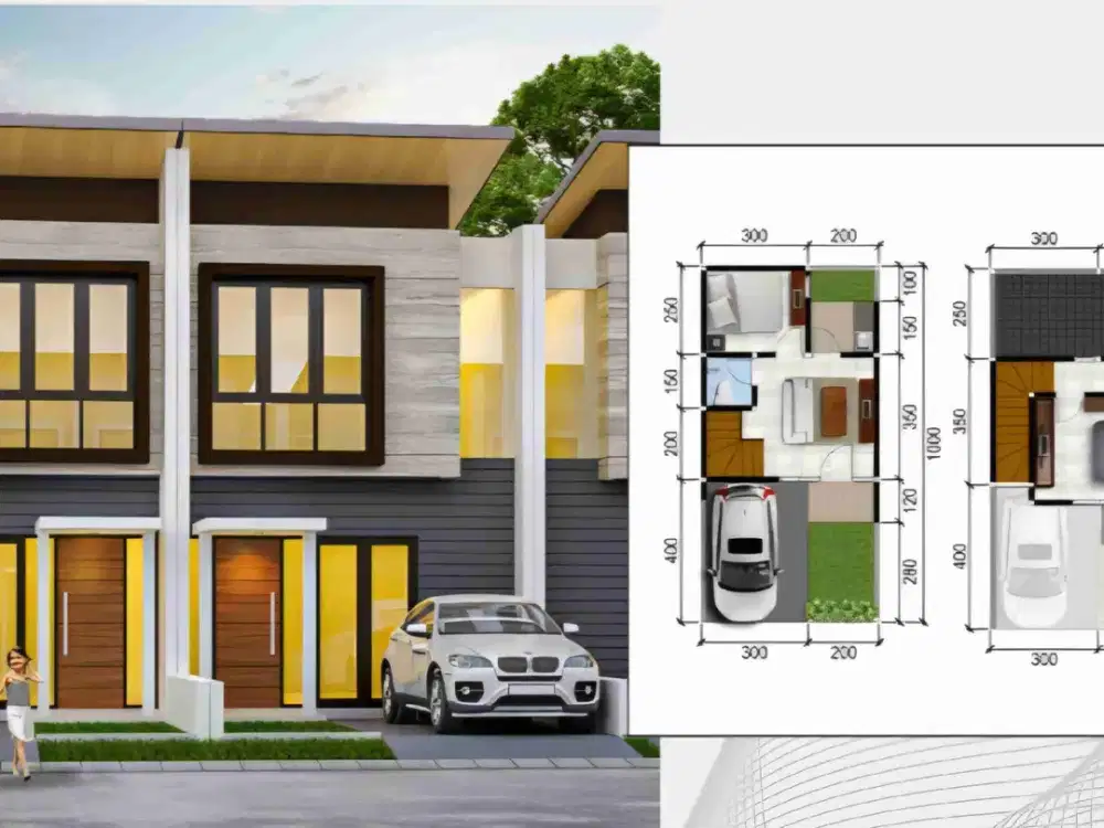 Rumah Dijual Termurah di Surabaya