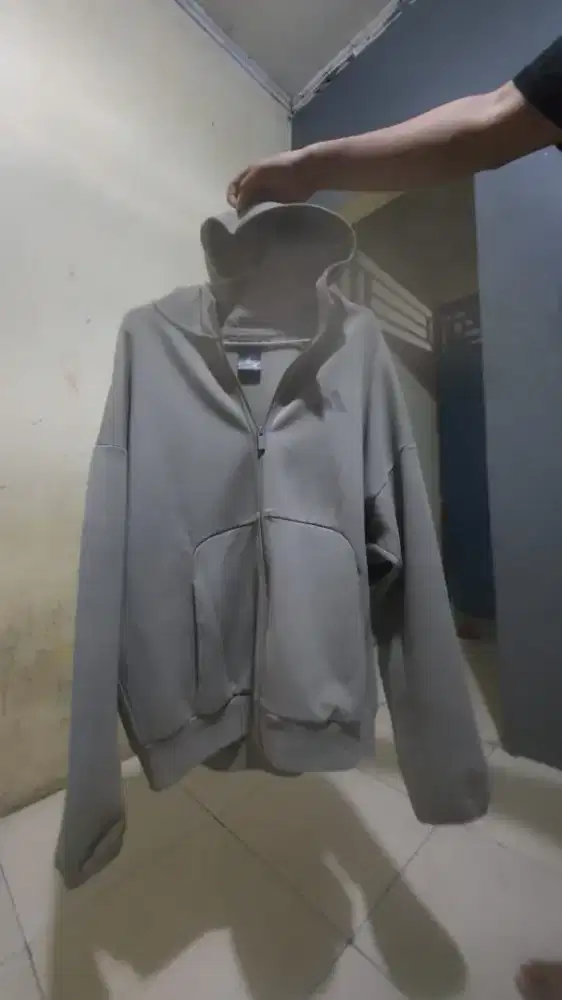 Sweater Hoodie Adidas Ori