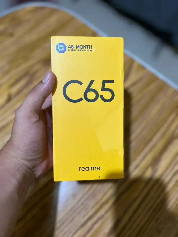 Realme C65 8/256 GB