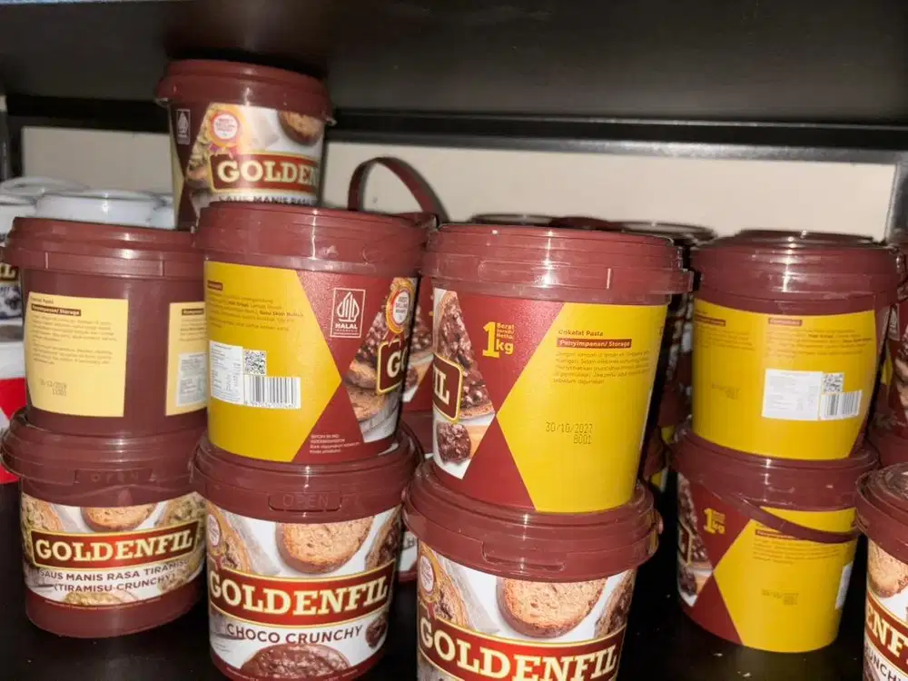 Goldenfil Murah Exp Panjang