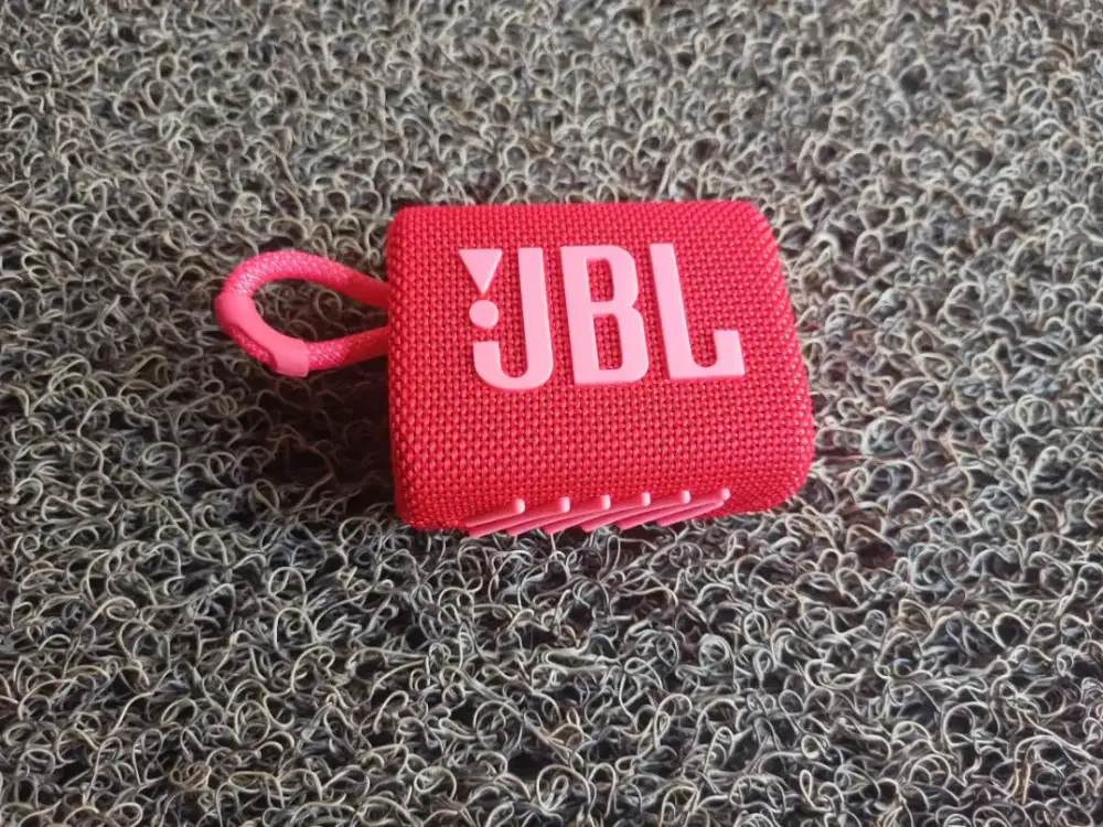 jbl go3 original