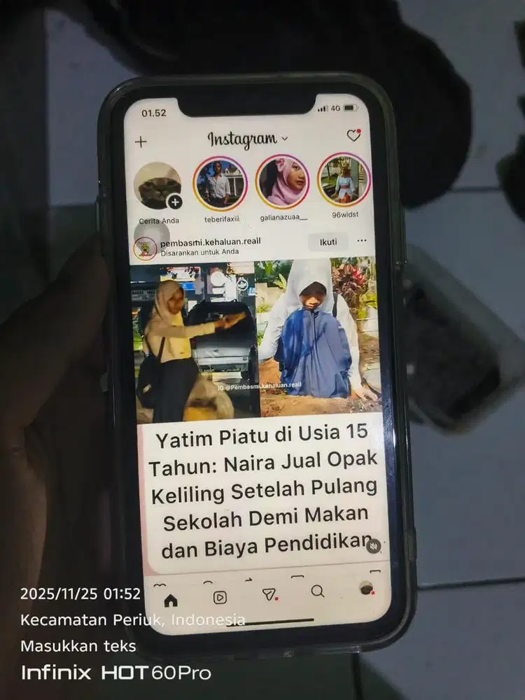 Ip 11 64gb al oprator