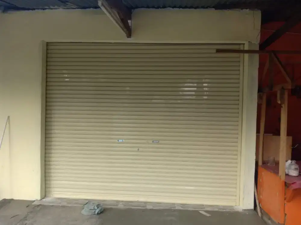 Ahli service rolling door murah