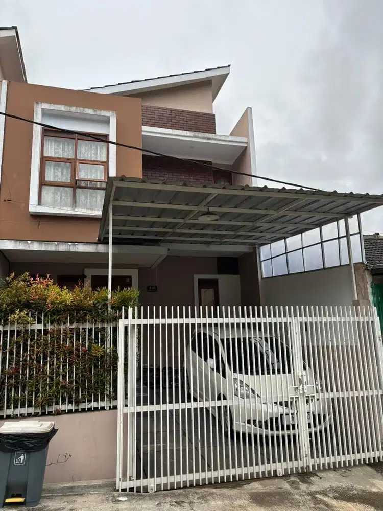 Dijual Murah Rumah Di Cigugur Girang Bandung