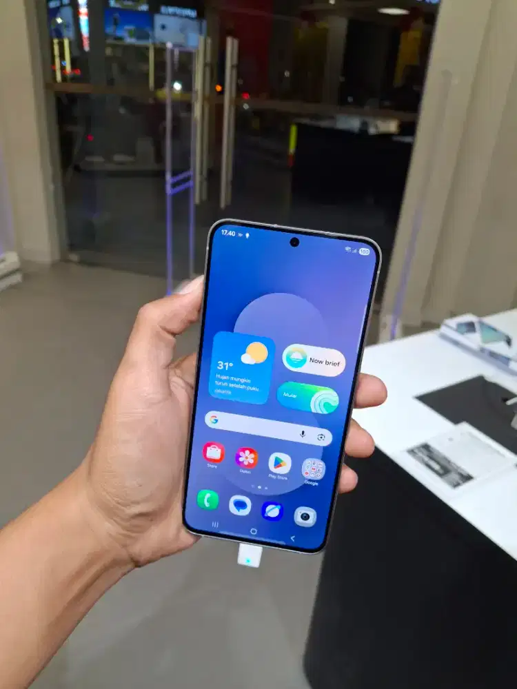 SAMSUNG S25 FE DISKON 1,5 JUTA BUNDLE BUDS CORE DAN FREE GOOGLE AI PRO