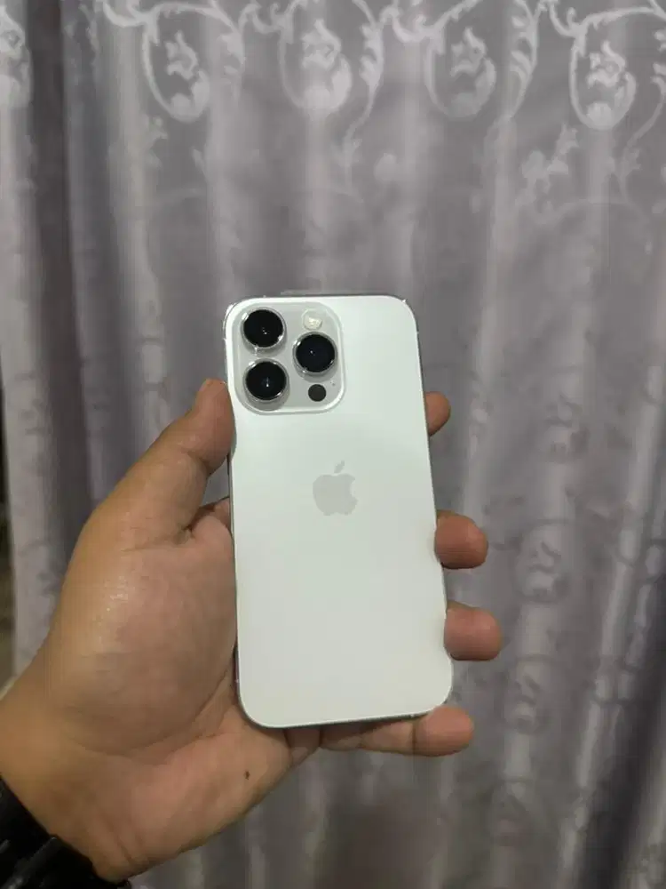 IPHONE 14 PRO 256 GB MULUS MURAH MERIAH MANTAP