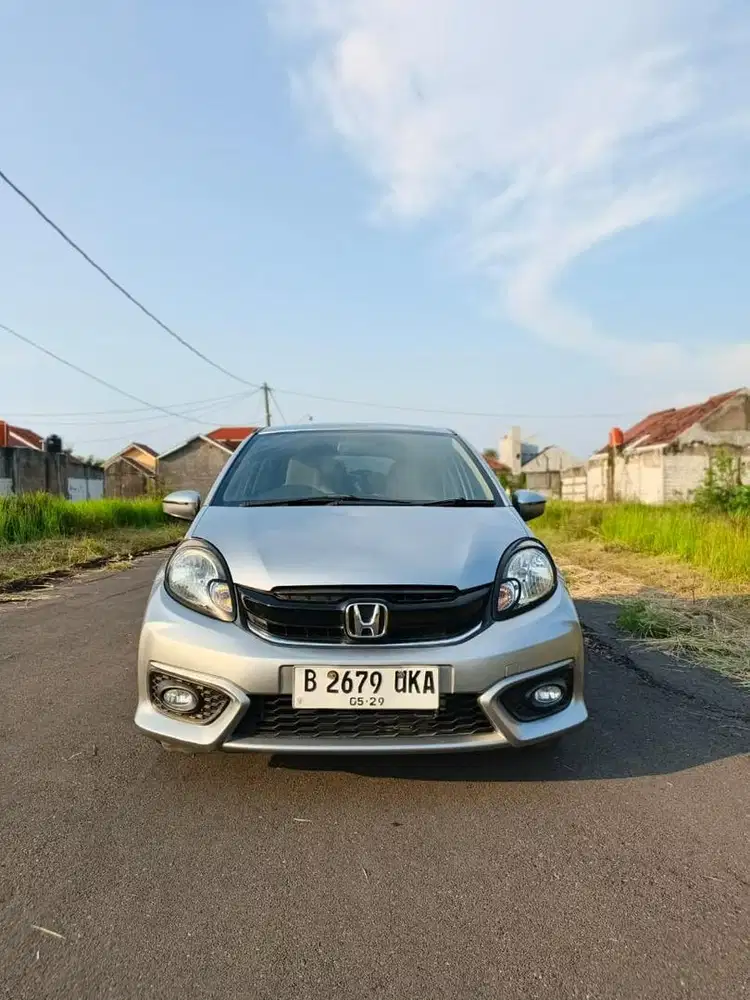 Brio E Manual Istimewa