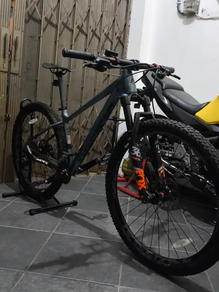 Sepeda MTB PACIFIC CAMERON 5.1