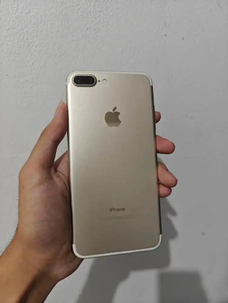 iPhone 7 Plus 32gb