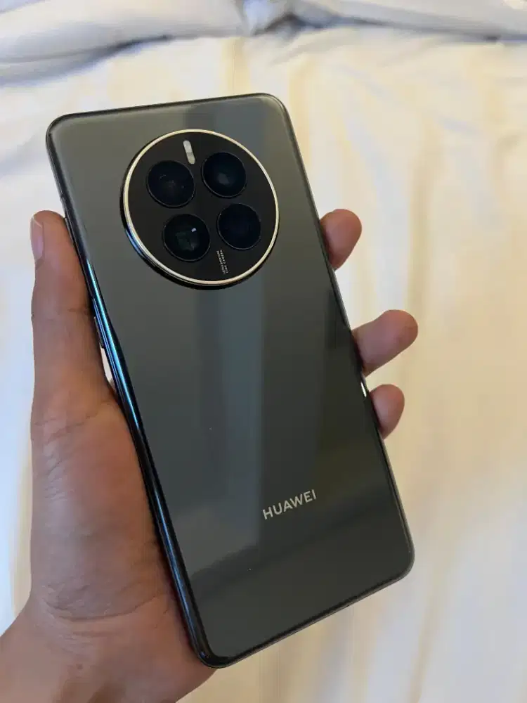 Mate 50 8/256 pemakaian pribadi