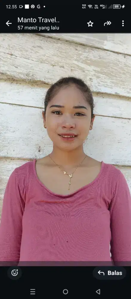 Di butuhkan art berpengalmn asal jawa