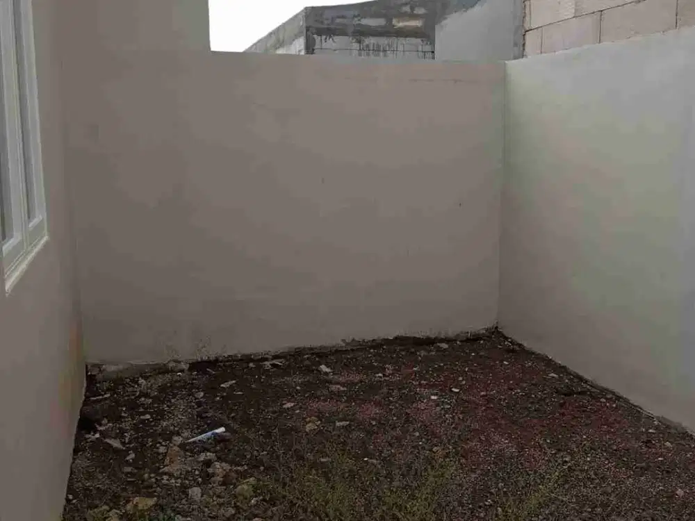 jual rumah murah modern strategis dekat bandara juanda