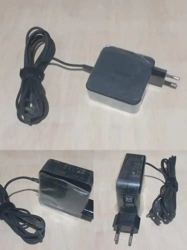 Adaptor Charger Laptop Asus Ori