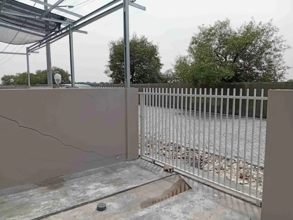 PERUMAHAN BAGUS MODERN STRATEGIS DEKAT BANDARA JUANDA