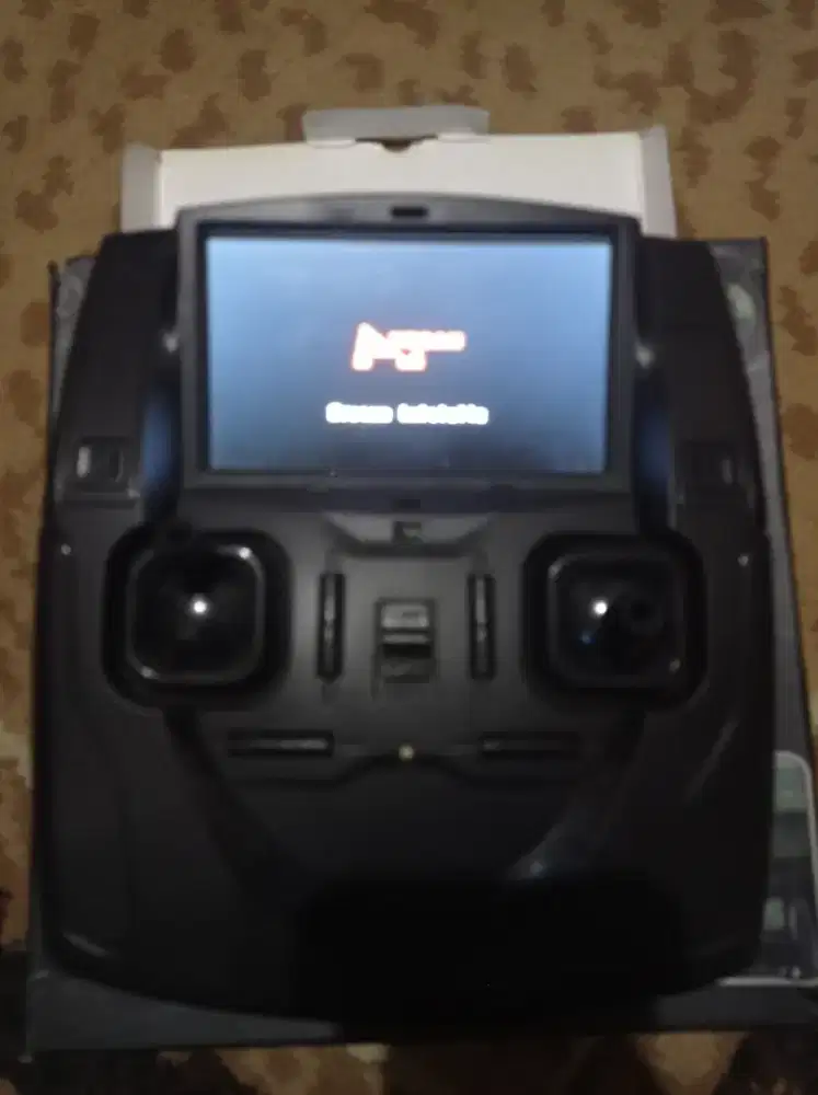 Monitor Remote Control