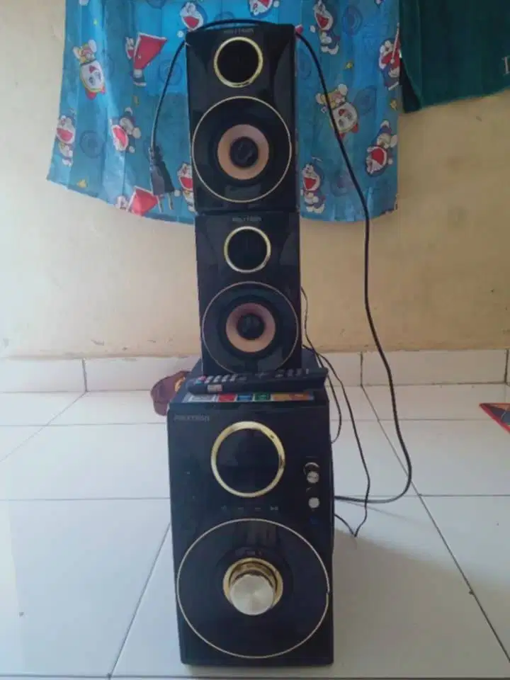 Jual speaker ini