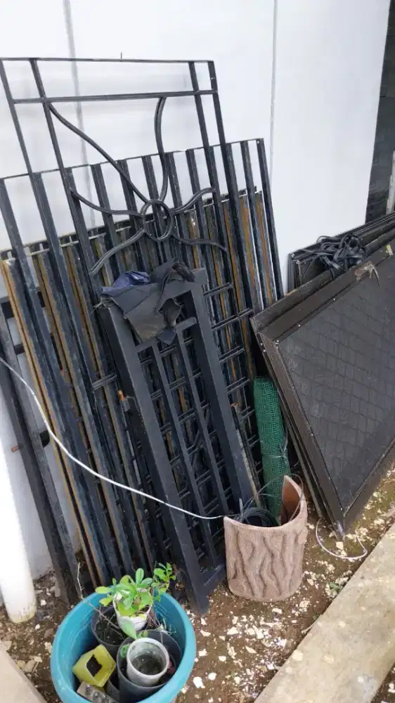 Rombeng segala barang bekas sidoarjo surabya