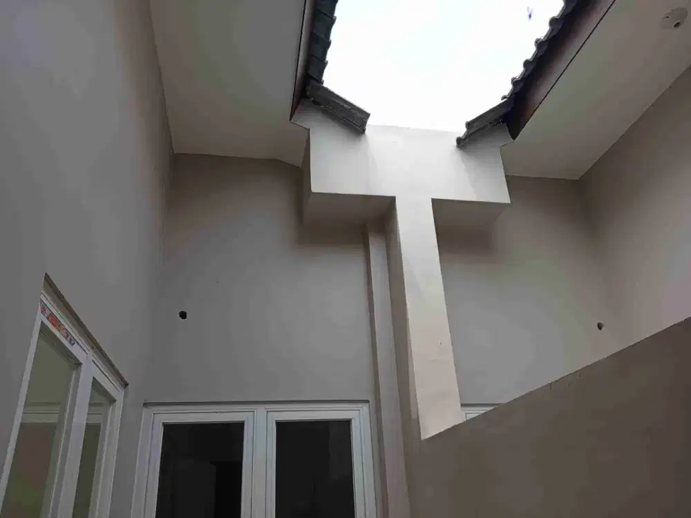 jual rumah murah bagus strategis dekat bandara juanda