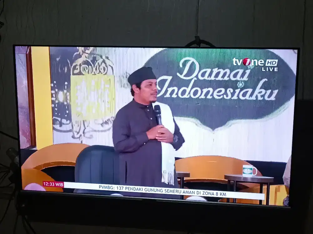 TV Coocaa 40S3U adalah smart TV berukuran 40 inci Murah Original
